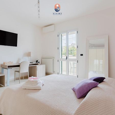 Lamendolara B&B By Vivimy Specchia Eksteriør bilde