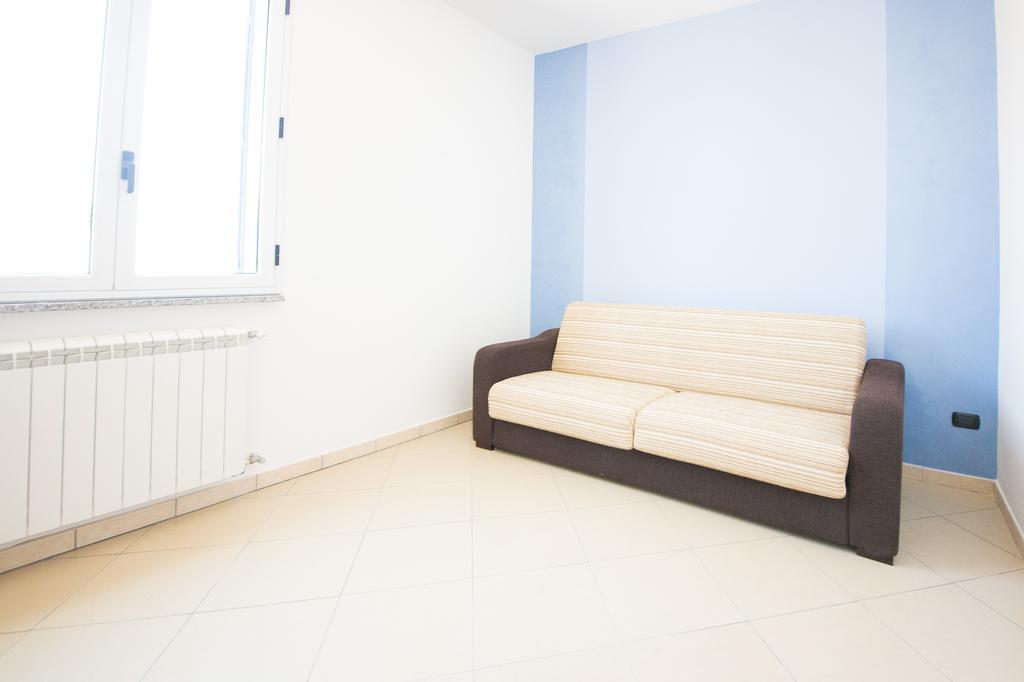 Lamendolara B&B By Vivimy Specchia Rom bilde